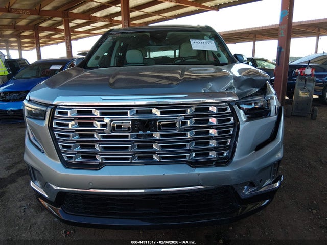1GKENRKS4RJ195039 GMC Acadia Awd Denali