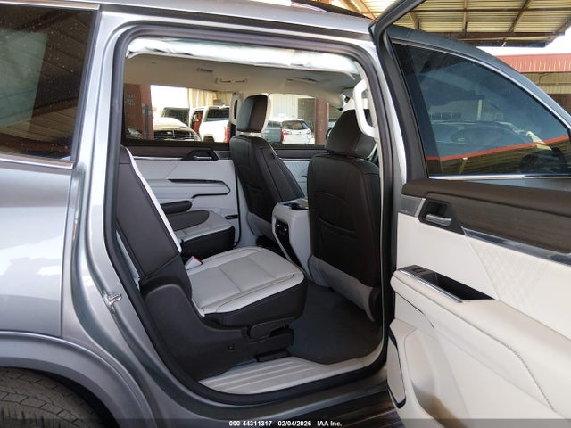 1GKENRKS4RJ195039 GMC Acadia Awd Denali