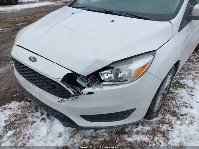 44311321 :رقم المزاد ، 1FADP3F2XGL312235 vin ، 2016 Ford Focus Se مزاد بيع
