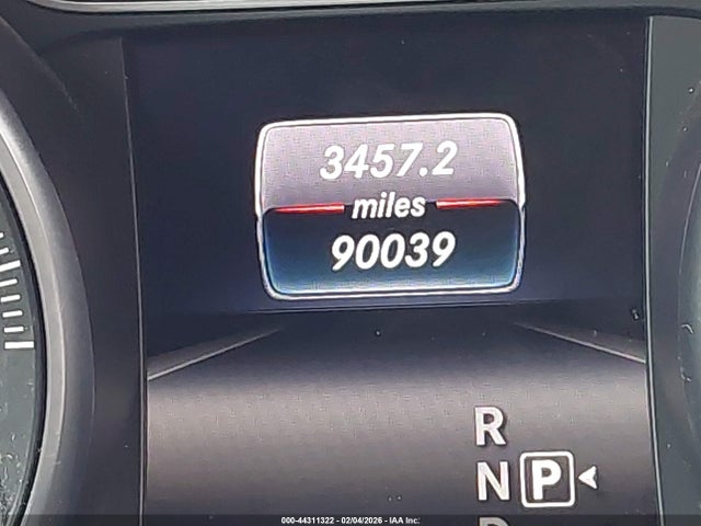 2018 Mercedes-benz Gla 250 მანქანა იყიდება აუქციონზე, vin: WDCTG4EB7JJ507249, აუქციონის ნომერი: 44311322