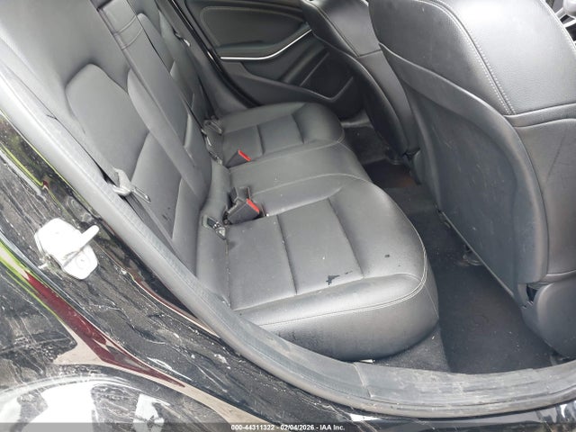 2018 Mercedes-benz Gla 250 მანქანა იყიდება აუქციონზე, vin: WDCTG4EB7JJ507249, აუქციონის ნომერი: 44311322