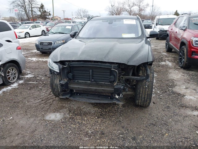 2017 JAGUAR F-PACE SADCJ2BV7HA084584 Photo 5