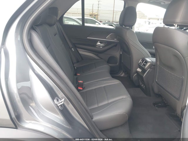 4JGFB4EB2SB462858 Mercedes-Benz GLE 350
