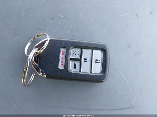 Honda CIVIC EX 2018 SHHFK7H52JU424911 Image 11