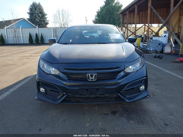 Honda CIVIC EX 2018 SHHFK7H52JU424911 Image 13