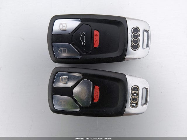 2017 AUDI Q7 WA1LAAF70HD016265 Photo 10