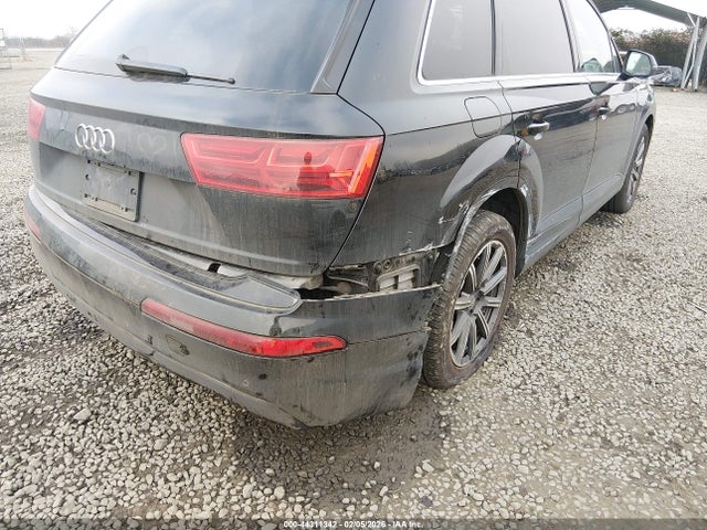 2017 AUDI Q7 WA1LAAF70HD016265 Photo 5