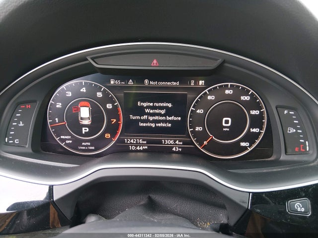 2017 AUDI Q7 WA1LAAF70HD016265 Photo 6