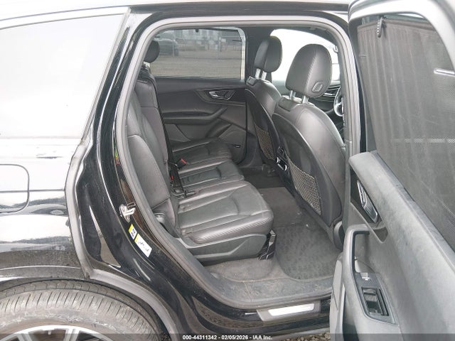2017 AUDI Q7 WA1LAAF70HD016265 Photo 7