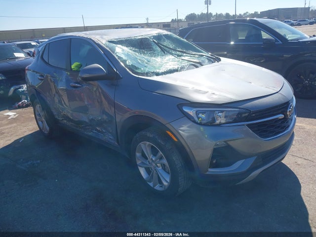 2023 BUICK ENCORE GX KL4MMBS22PB151916