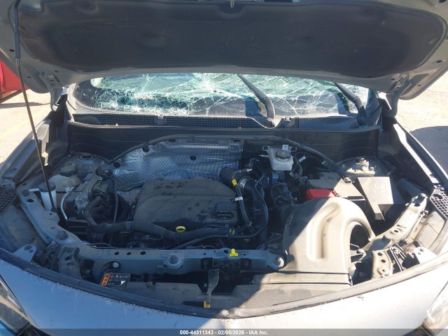 2023 BUICK ENCORE GX KL4MMBS22PB151916 Photo 9