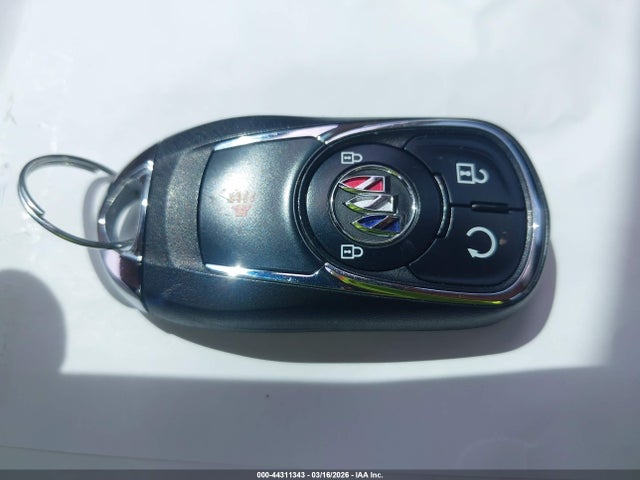 2023 BUICK ENCORE GX KL4MMBS22PB151916 Photo 10