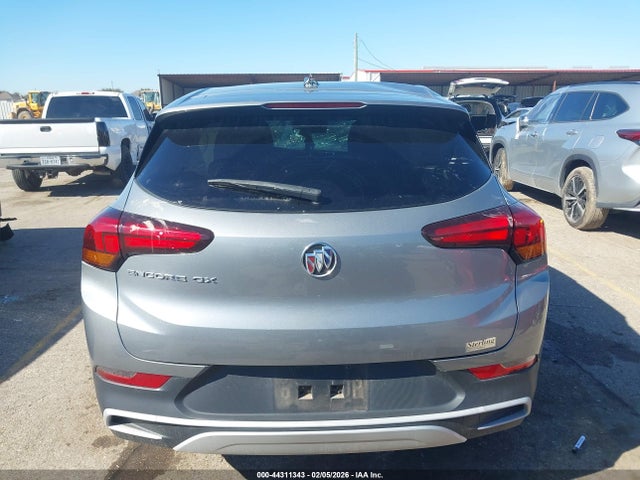 Aukcja sprzedaży 2023 Buick Encore Gx Preferred Fwd, vin: KL4MMBS22PB151916, numer aukcji: 44311343