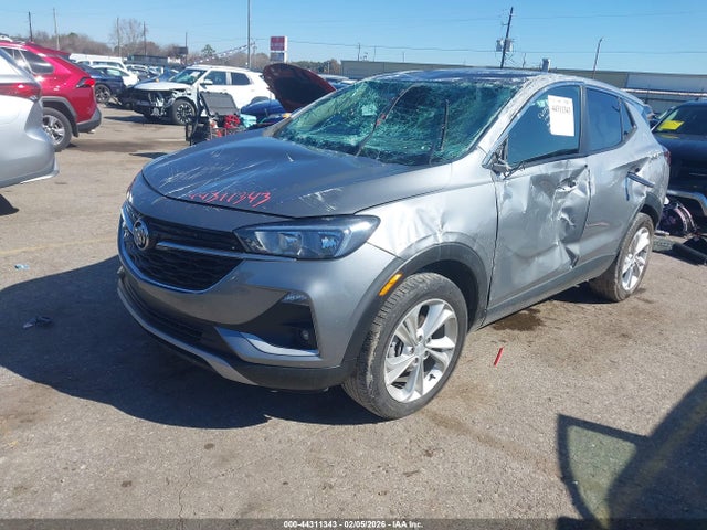 2023 BUICK ENCORE GX KL4MMBS22PB151916 Photo 1