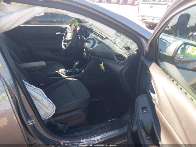 2023 BUICK ENCORE GX KL4MMBS22PB151916 Photo 4