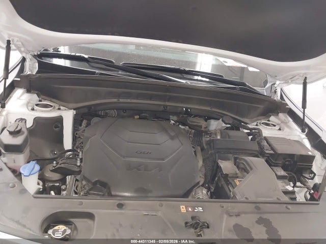 5XYP5DGC8SG566072 KIA Telluride Sx Prestige