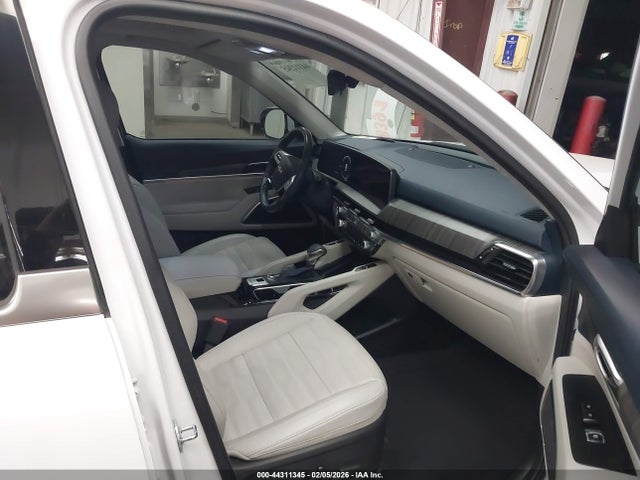 5XYP5DGC8SG566072 KIA Telluride Sx Prestige