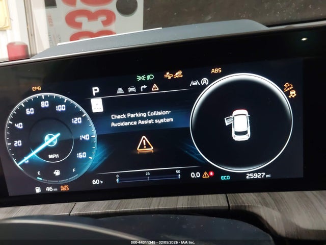 5XYP5DGC8SG566072 KIA Telluride Sx Prestige