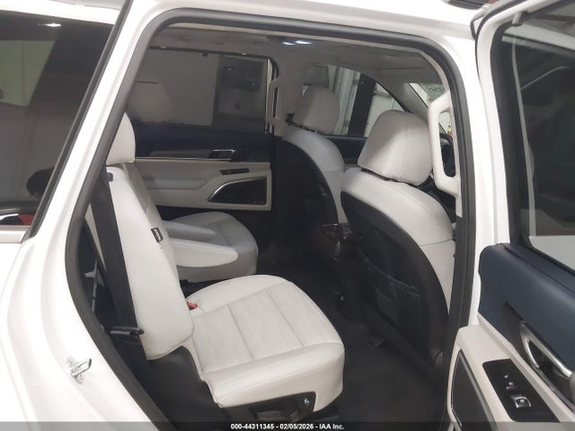 5XYP5DGC8SG566072 KIA Telluride Sx Prestige