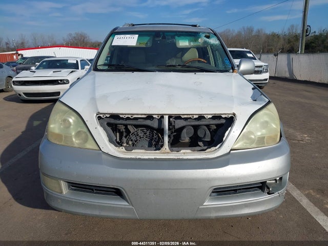Aukcja sprzedaży 2004 Lexus Gx 470, vin: JTJBT20X440068362, numer aukcji: 44311351