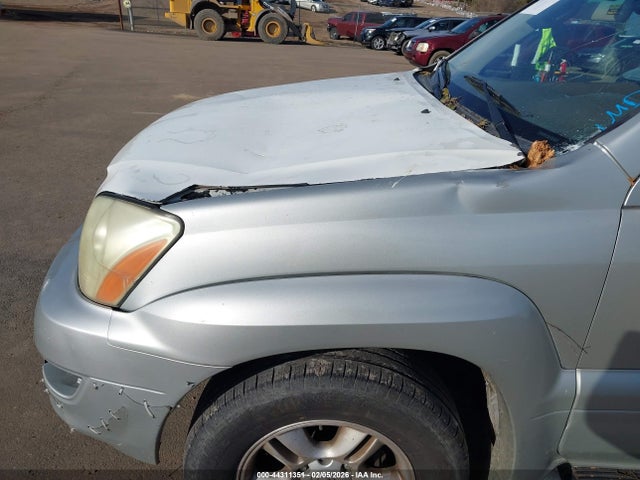Aukcja sprzedaży 2004 Lexus Gx 470, vin: JTJBT20X440068362, numer aukcji: 44311351