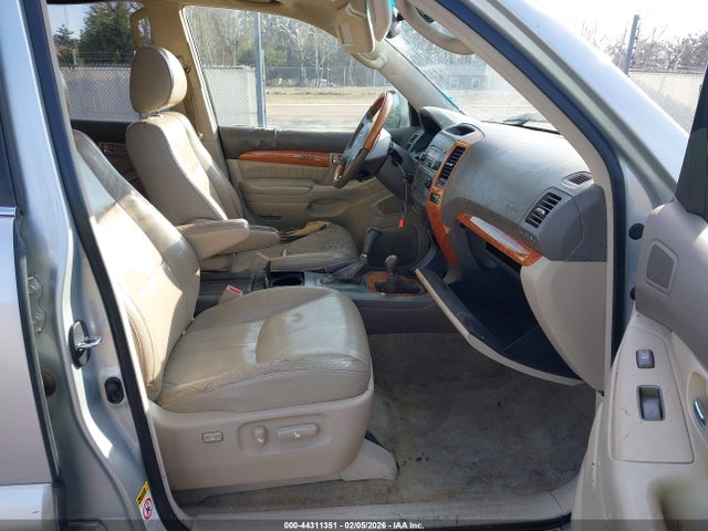 Aukcja sprzedaży 2004 Lexus Gx 470, vin: JTJBT20X440068362, numer aukcji: 44311351