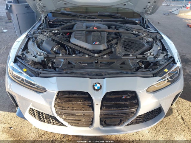 WBS33BA0XRCP68815 BMW M4 Competition Xdrive