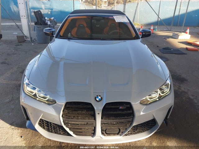 WBS33BA0XRCP68815 BMW M4 Competition Xdrive