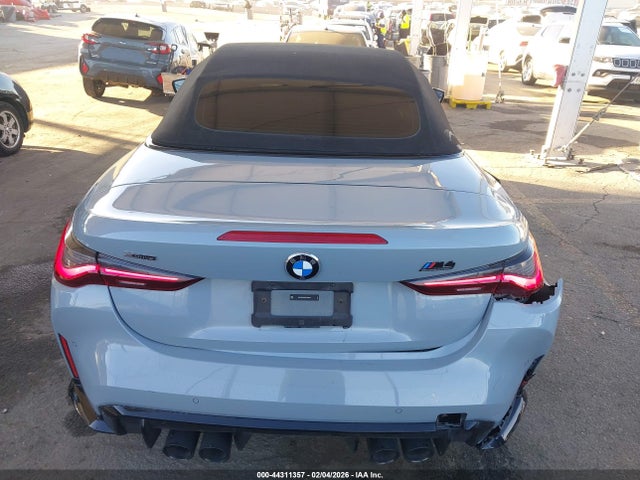 WBS33BA0XRCP68815 BMW M4 Competition Xdrive