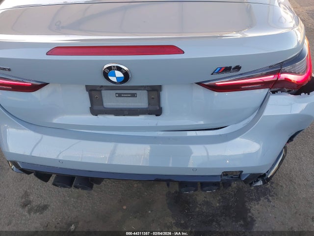 WBS33BA0XRCP68815 BMW M4 Competition Xdrive
