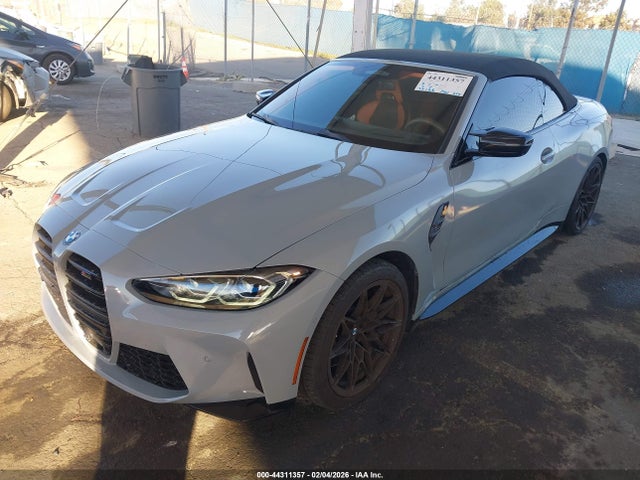 WBS33BA0XRCP68815 BMW M4 Competition Xdrive