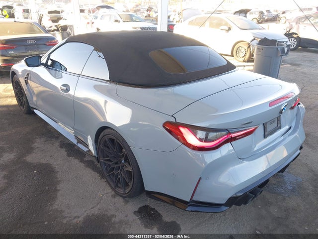 WBS33BA0XRCP68815 BMW M4 Competition Xdrive