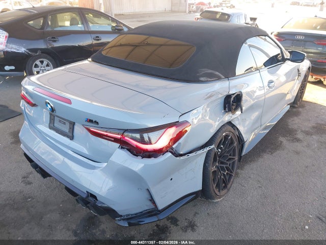 WBS33BA0XRCP68815 BMW M4 Competition Xdrive