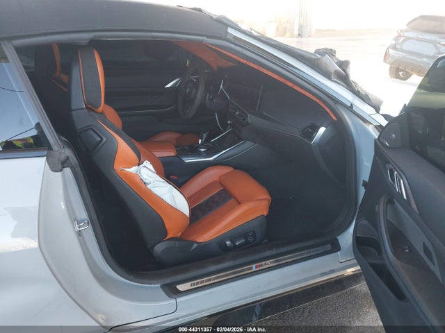 WBS33BA0XRCP68815 BMW M4 Competition Xdrive