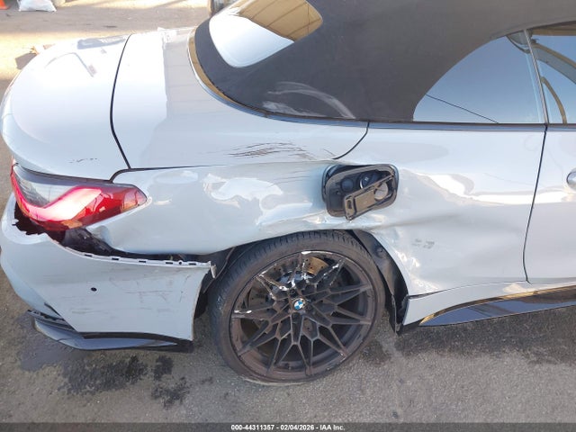 WBS33BA0XRCP68815 BMW M4 Competition Xdrive