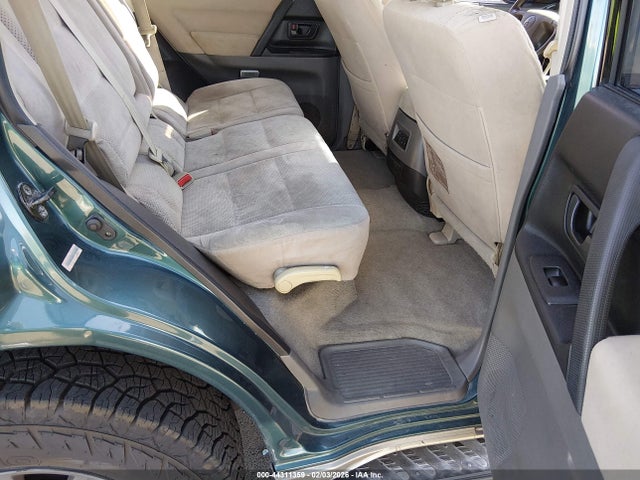 2003 MITSUBISHI MONTERO JA4NW31S83J028966 Photo 7