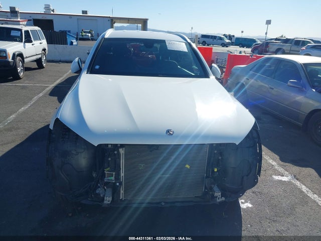 WDC0G4JB3JV066852 Mercedes-Benz GLC 300