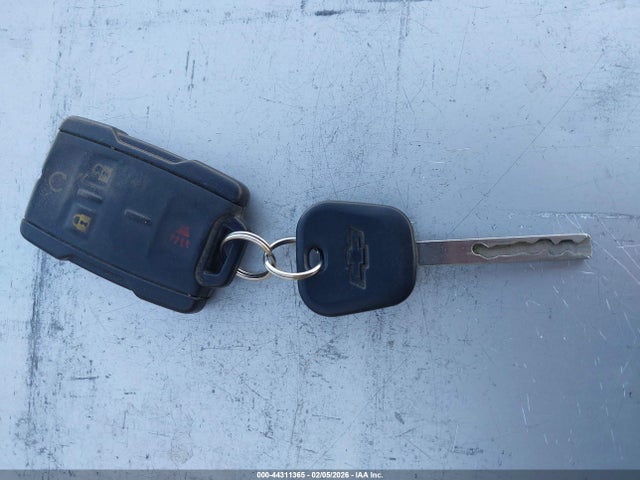3GCUKREC6JG443639 Chevrolet Silverado 1500 2lt