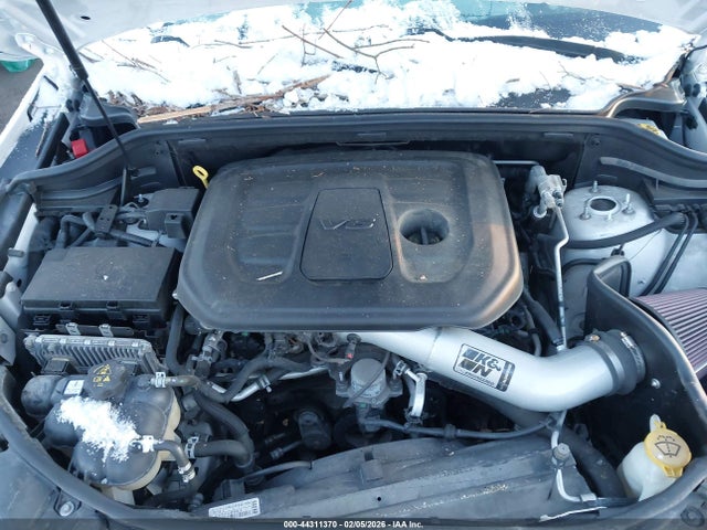 1C4RJFBG2KC715137 Jeep Grand Cherokee Limited X 4x4