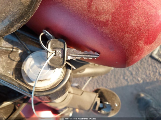 2025 Indian Motorcycle Co. Scout Bobber Limited მანქანა იყიდება აუქციონზე, vin: 56KSBC762S3024634, აუქციონის ნომერი: 44311374