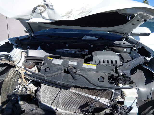 2021 VOLKSWAGEN ATLAS CROSS SPORT 1V2JC2CA7MC237390 Photo 9