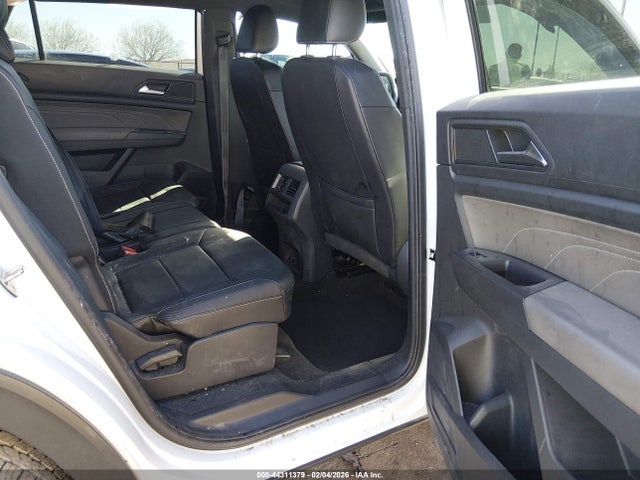 2021 VOLKSWAGEN ATLAS CROSS SPORT 1V2JC2CA7MC237390 Photo 7