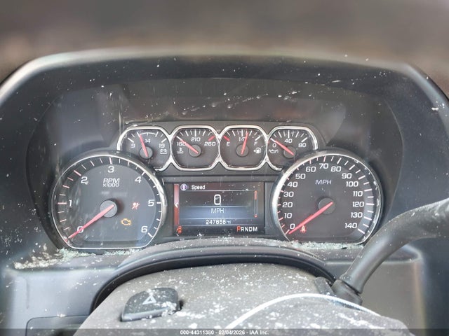 Продаж на аукціоні авто 2014 Gmc Sierra 1500 Slt, vin: 3GTU2VEC4EG523116, номер лоту: 44311380