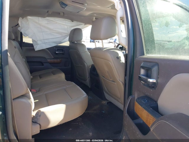 Продаж на аукціоні авто 2014 Gmc Sierra 1500 Slt, vin: 3GTU2VEC4EG523116, номер лоту: 44311380