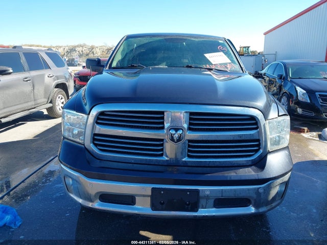 1C6RR7LG2GS422016 RAM 1500 Big Horn