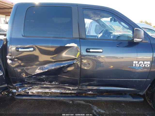 1C6RR7LG2GS422016 RAM 1500 Big Horn