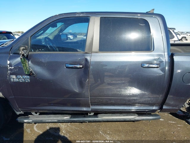 1C6RR7LG2GS422016 RAM 1500 Big Horn