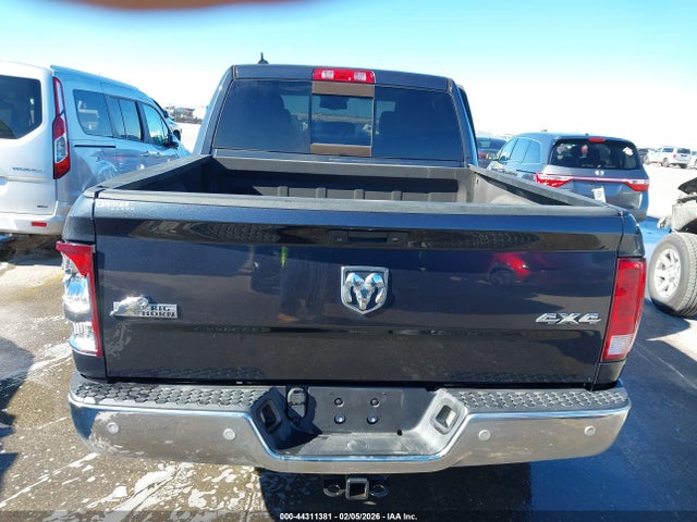 1C6RR7LG2GS422016 RAM 1500 Big Horn