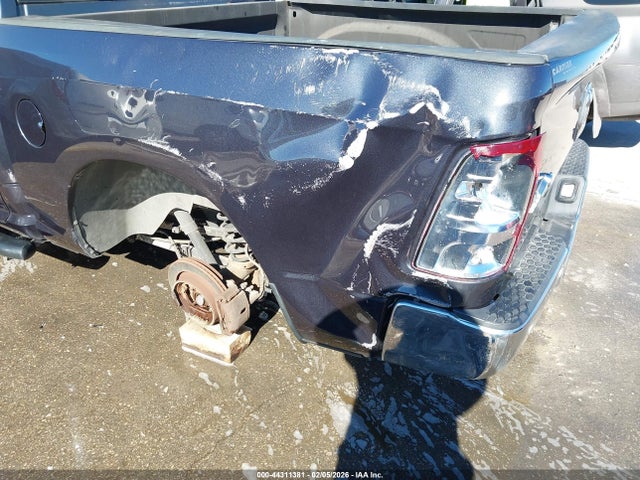 1C6RR7LG2GS422016 RAM 1500 Big Horn