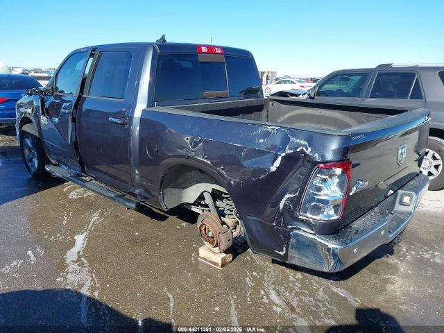 1C6RR7LG2GS422016 RAM 1500 Big Horn